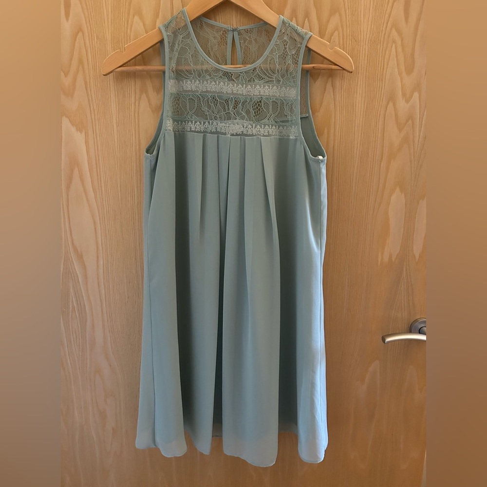 BCBG dress